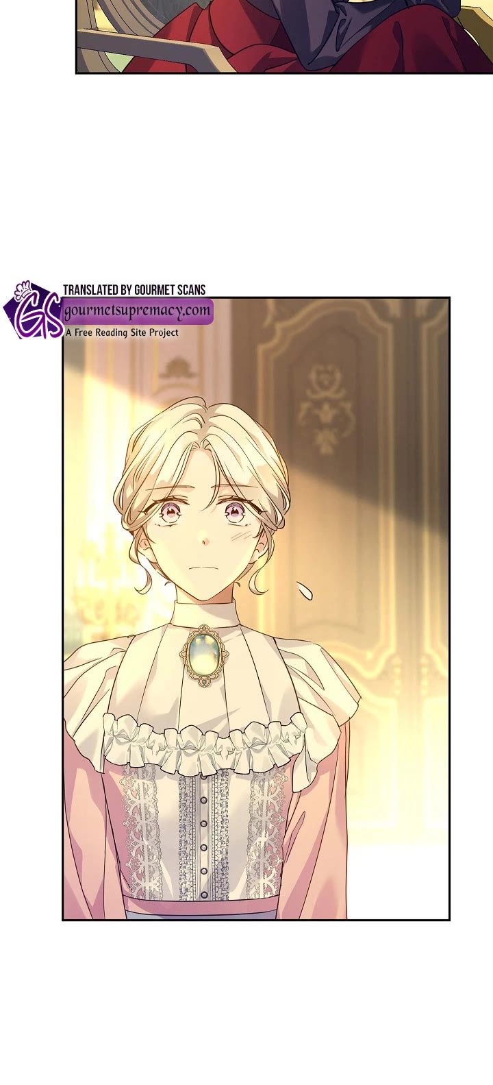 It’s Time to Change the Genre Chapter 81 page 31 - Chapter 81