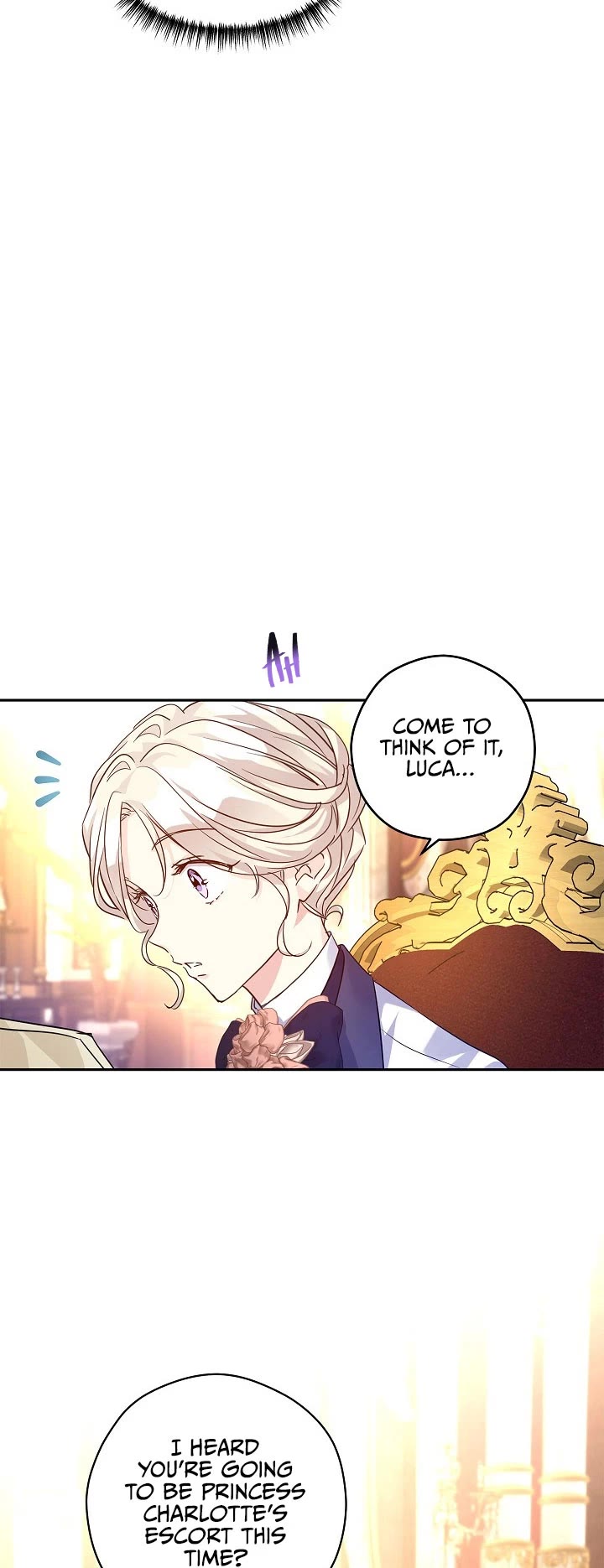 It’s Time to Change the Genre Chapter 82 page 19 - Chapter 82