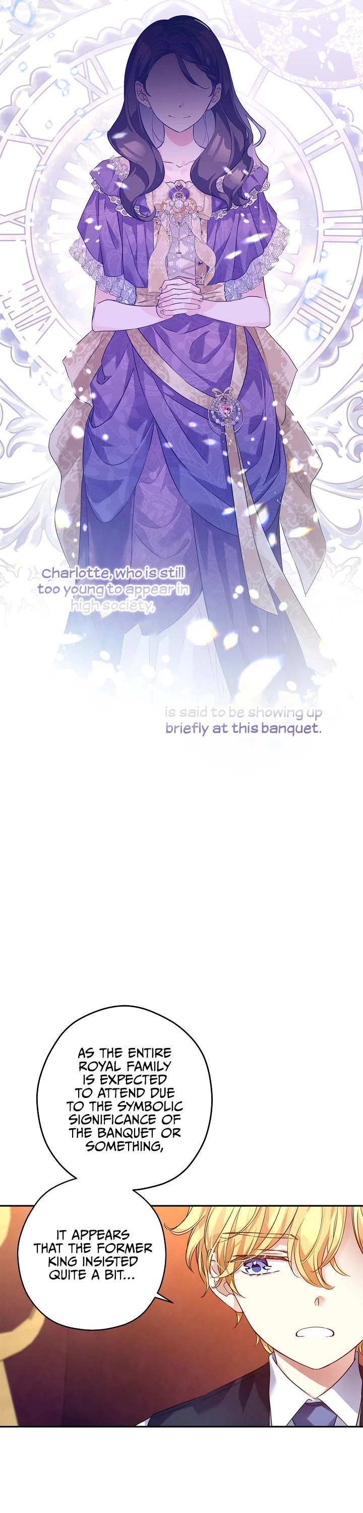 It’s Time to Change the Genre Chapter 82 page 21 - Chapter 82