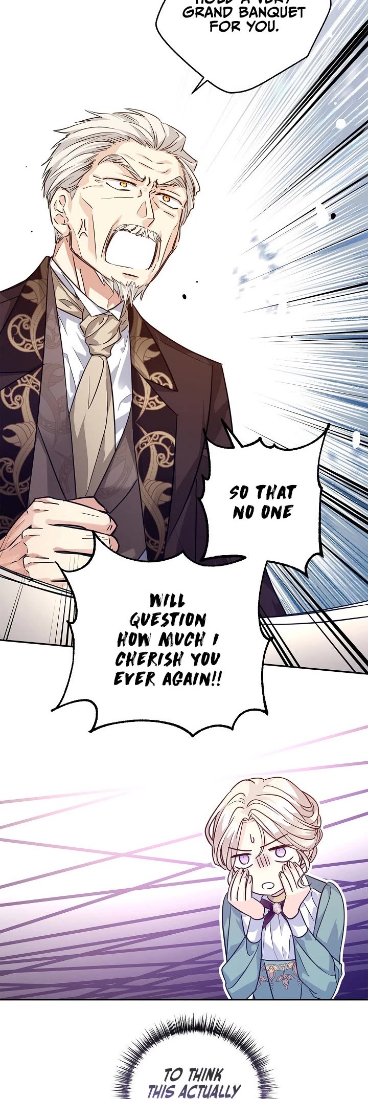 It’s Time to Change the Genre Chapter 82 page 4 - Chapter 82