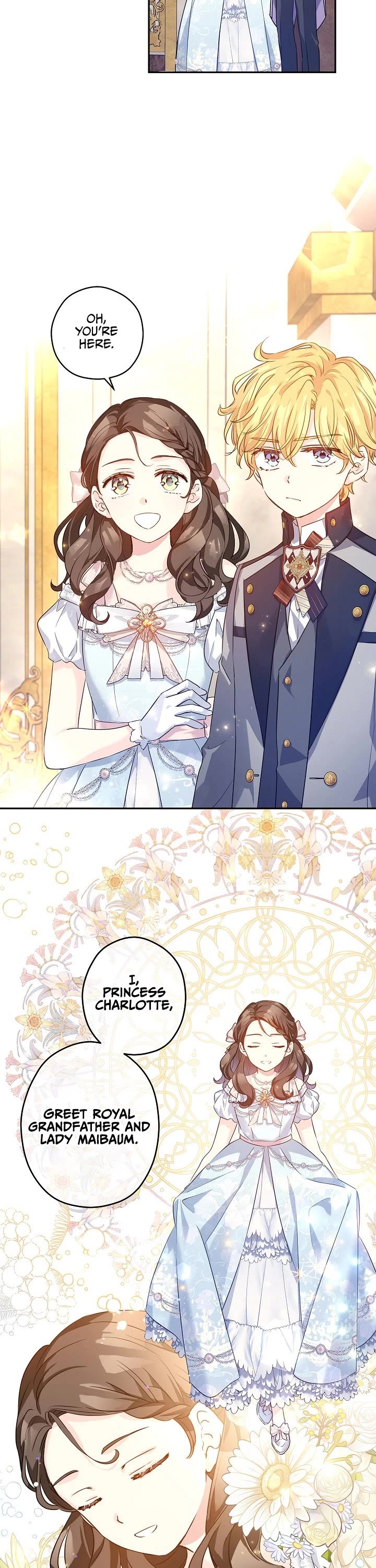 It’s Time to Change the Genre Chapter 83 page 10 - Chapter 83