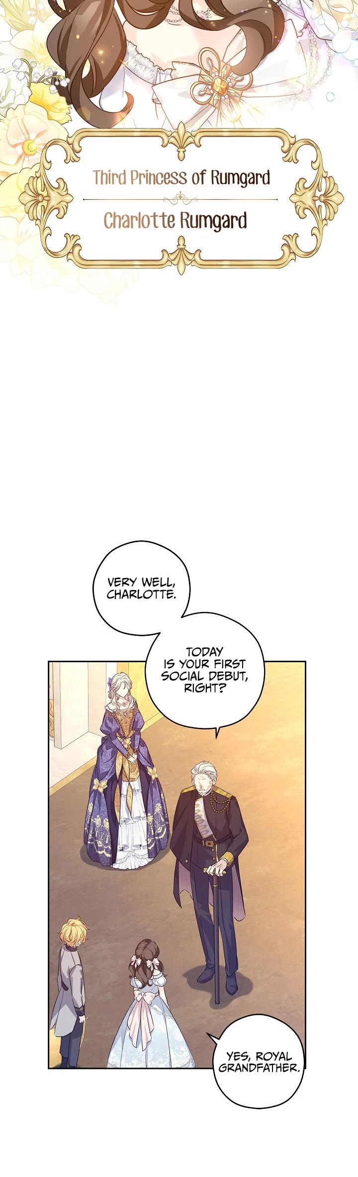 It’s Time to Change the Genre Chapter 83 page 11 - Chapter 83
