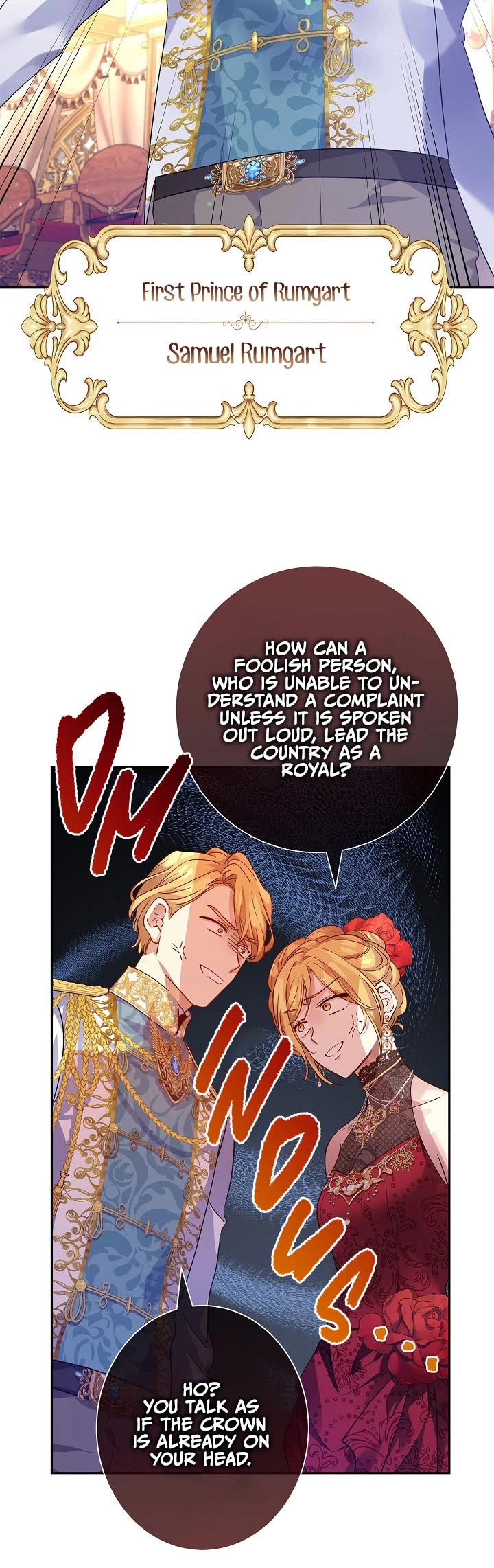 It’s Time to Change the Genre Chapter 83 page 19 - Chapter 83
