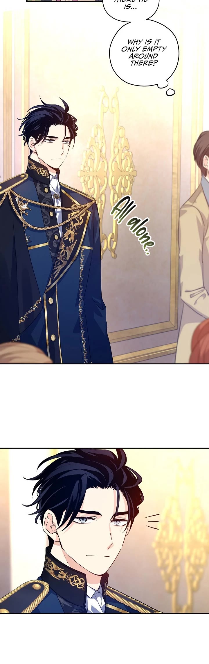 It’s Time to Change the Genre Chapter 83 page 24 - Chapter 83