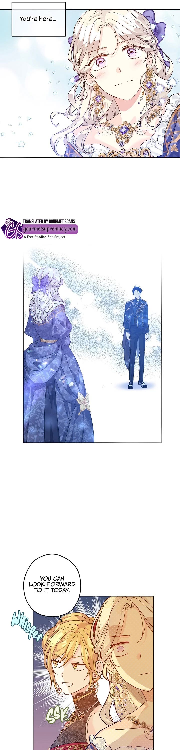 It’s Time to Change the Genre Chapter 83 page 25 - Chapter 83