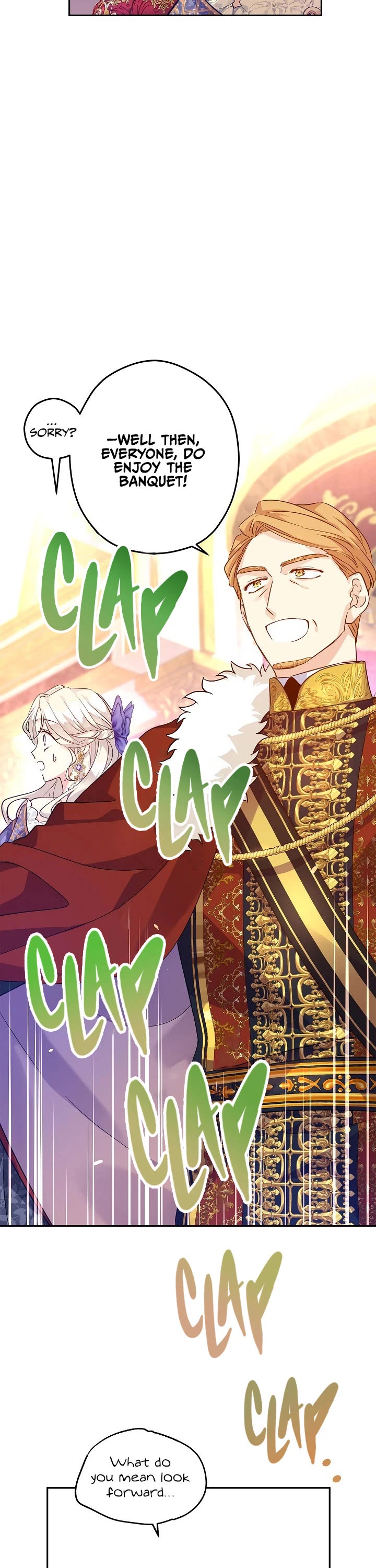 It’s Time to Change the Genre Chapter 83 page 26 - Chapter 83