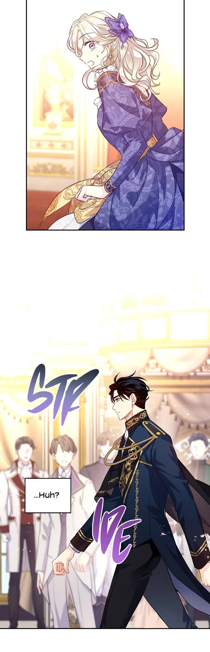 It’s Time to Change the Genre Chapter 83 page 27 - Chapter 83