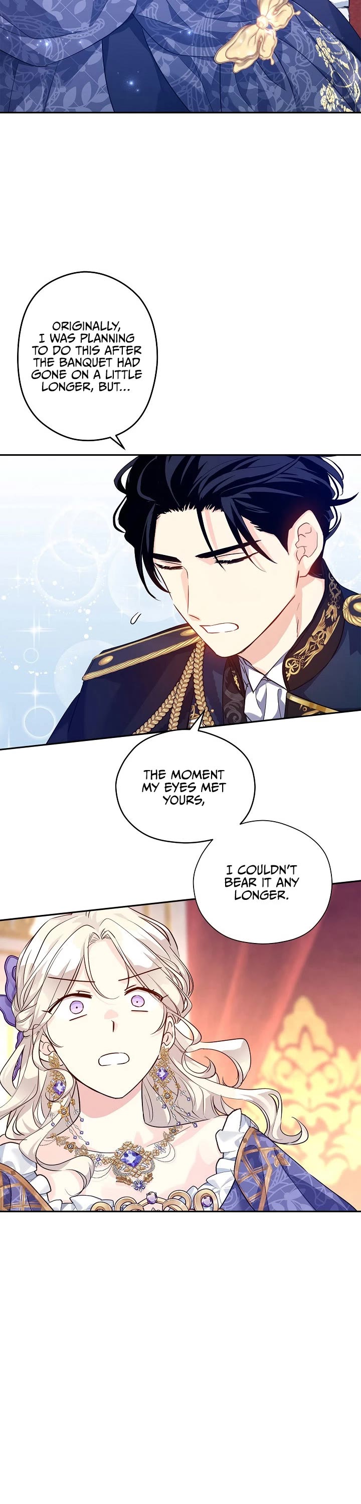 It’s Time to Change the Genre Chapter 83 page 30 - Chapter 83