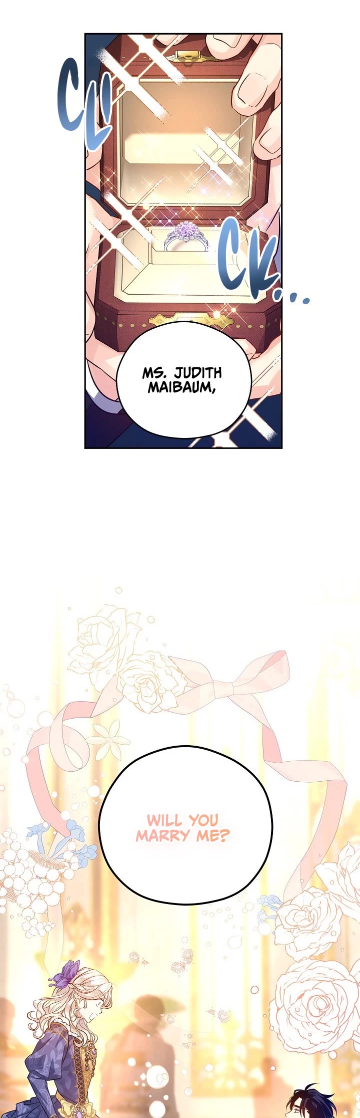 It’s Time to Change the Genre Chapter 83 page 31 - Chapter 83