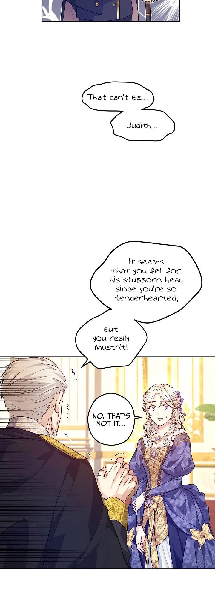 It’s Time to Change the Genre Chapter 84 page 12 - Chapter 84