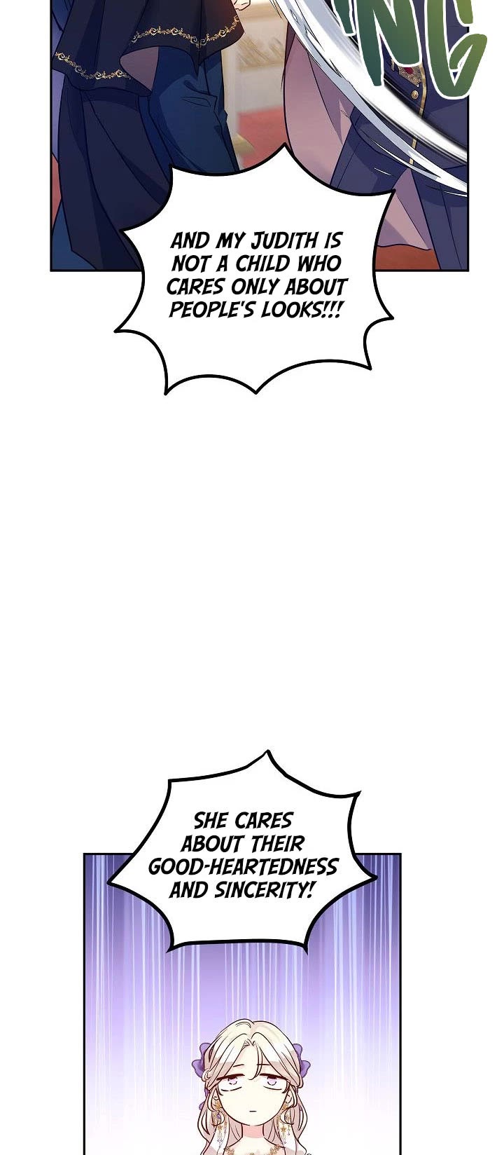 It’s Time to Change the Genre Chapter 84 page 15 - Chapter 84