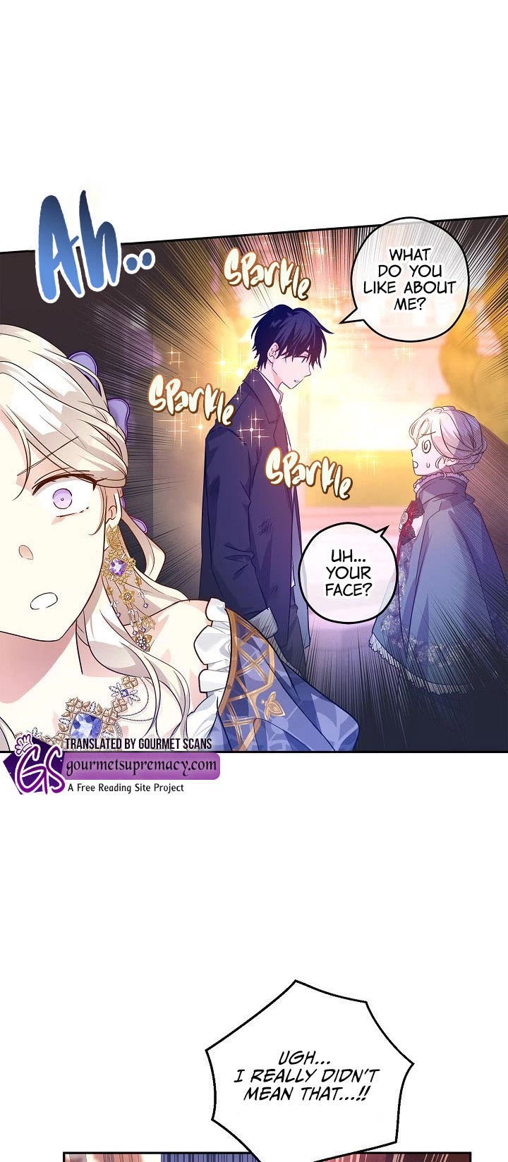 It’s Time to Change the Genre Chapter 84 page 19 - Chapter 84