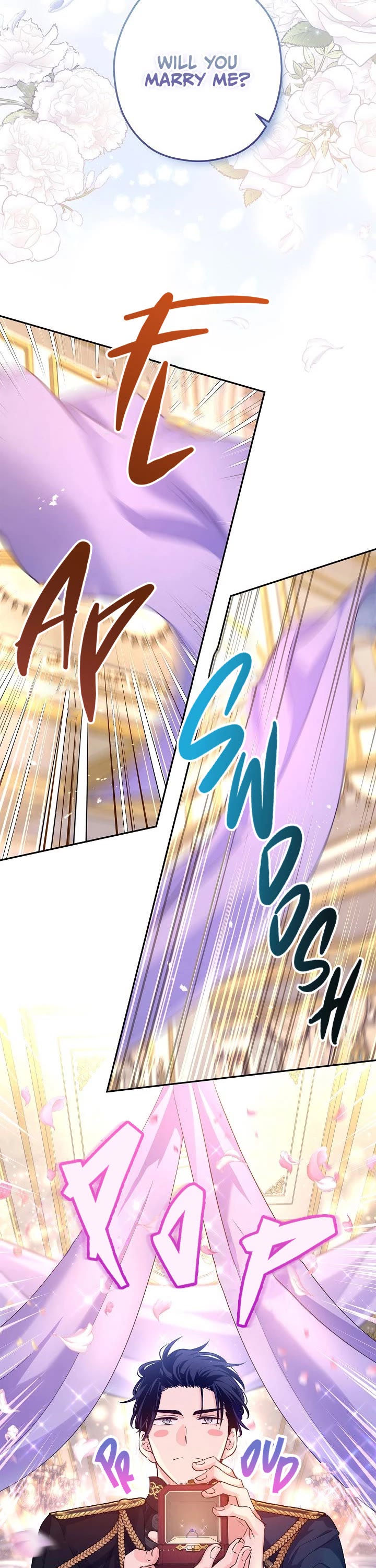 It’s Time to Change the Genre Chapter 84 page 2 - Chapter 84