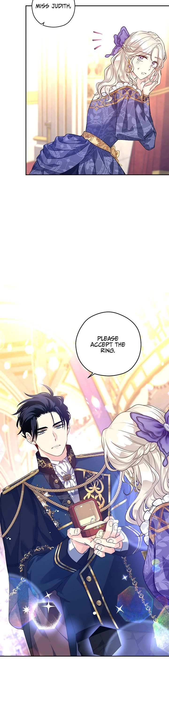 It’s Time to Change the Genre Chapter 84 page 21 - Chapter 84