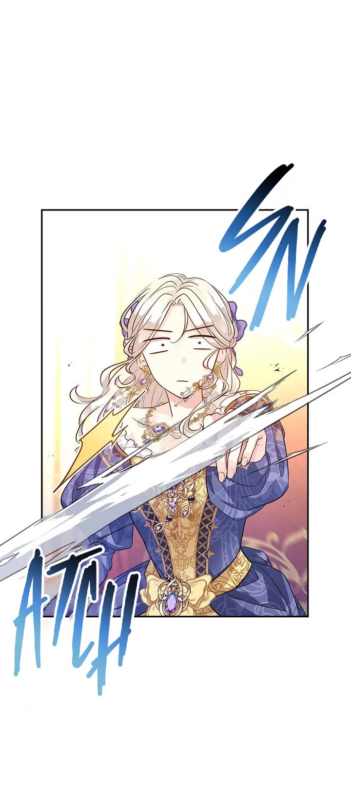 It’s Time to Change the Genre Chapter 84 page 23 - Chapter 84