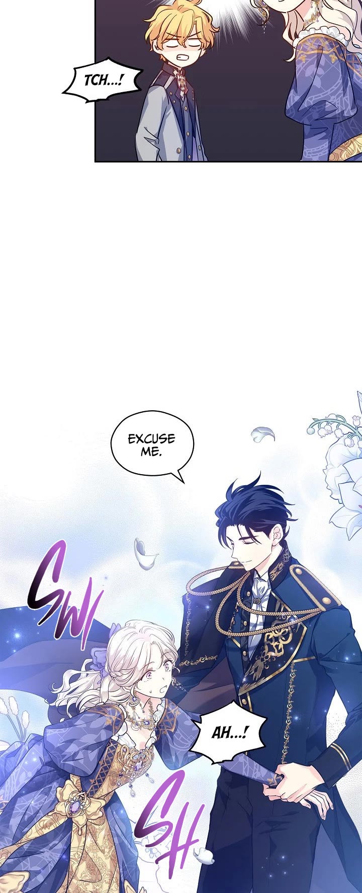 It’s Time to Change the Genre Chapter 84 page 27 - Chapter 84
