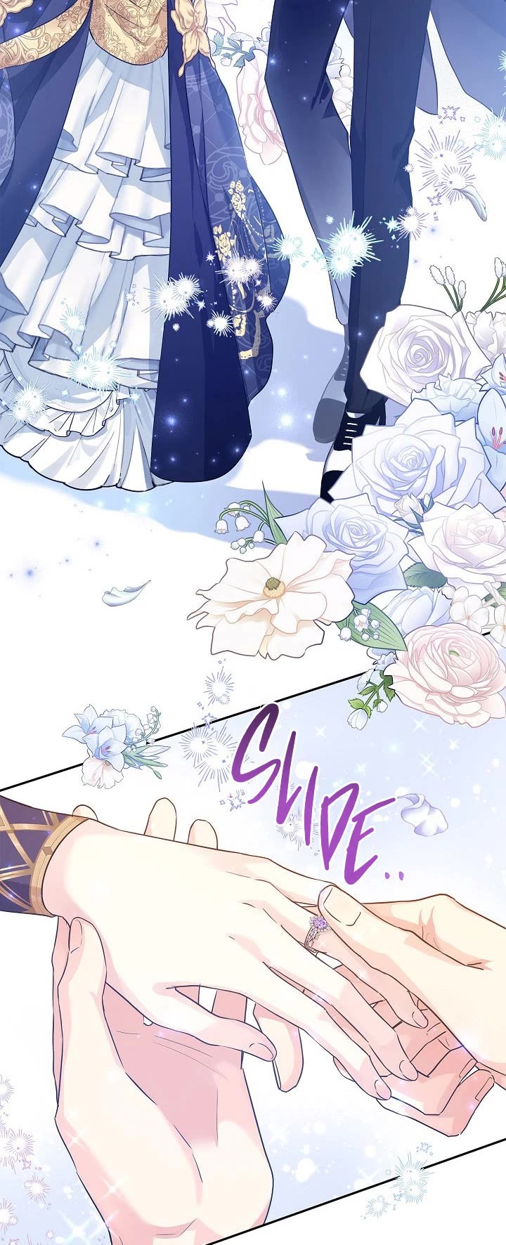 It’s Time to Change the Genre Chapter 84 page 28 - Chapter 84