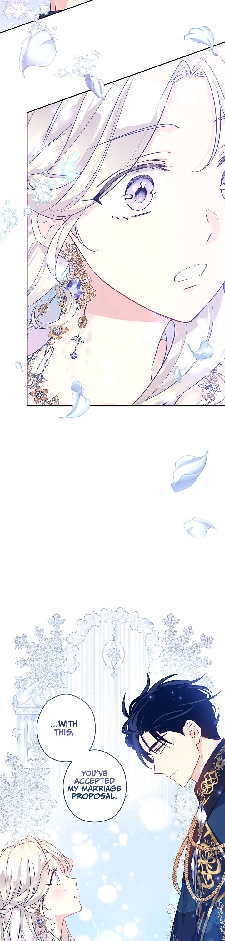 It’s Time to Change the Genre Chapter 84 page 29 - Chapter 84