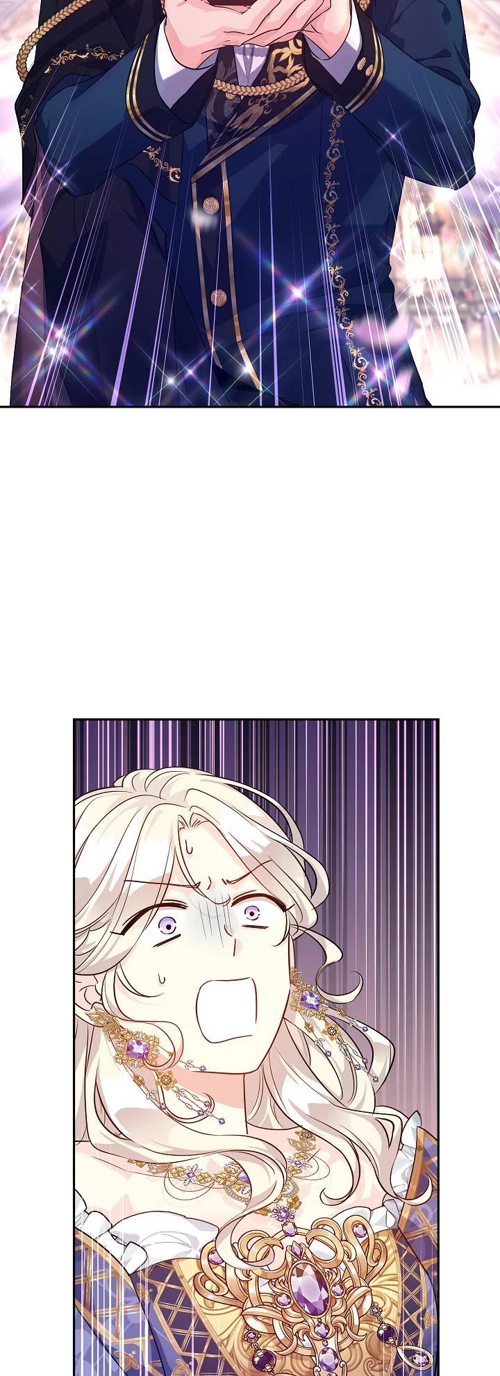 It’s Time to Change the Genre Chapter 84 page 3 - Chapter 84