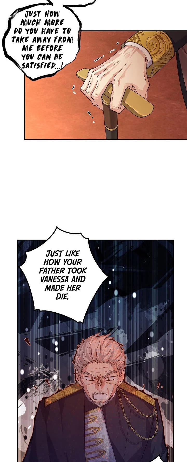 It’s Time to Change the Genre Chapter 84 page 31 - Chapter 84