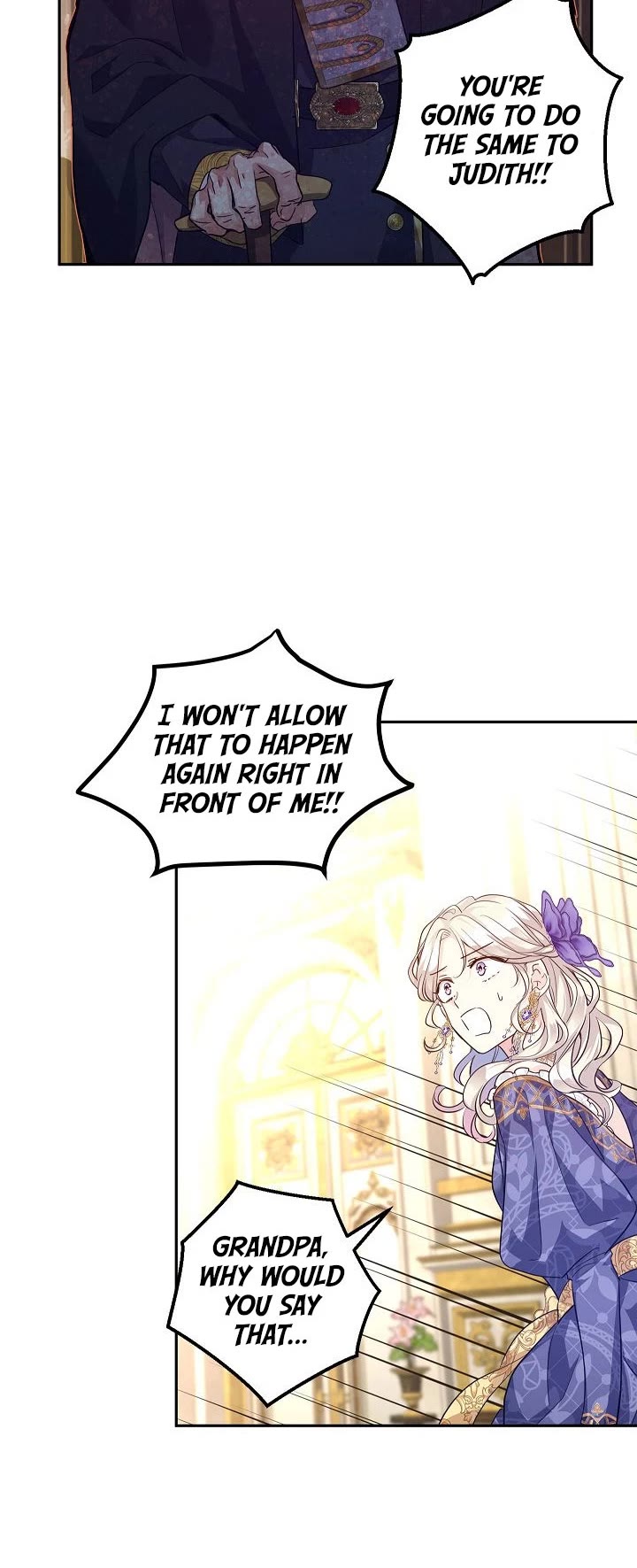 It’s Time to Change the Genre Chapter 84 page 32 - Chapter 84