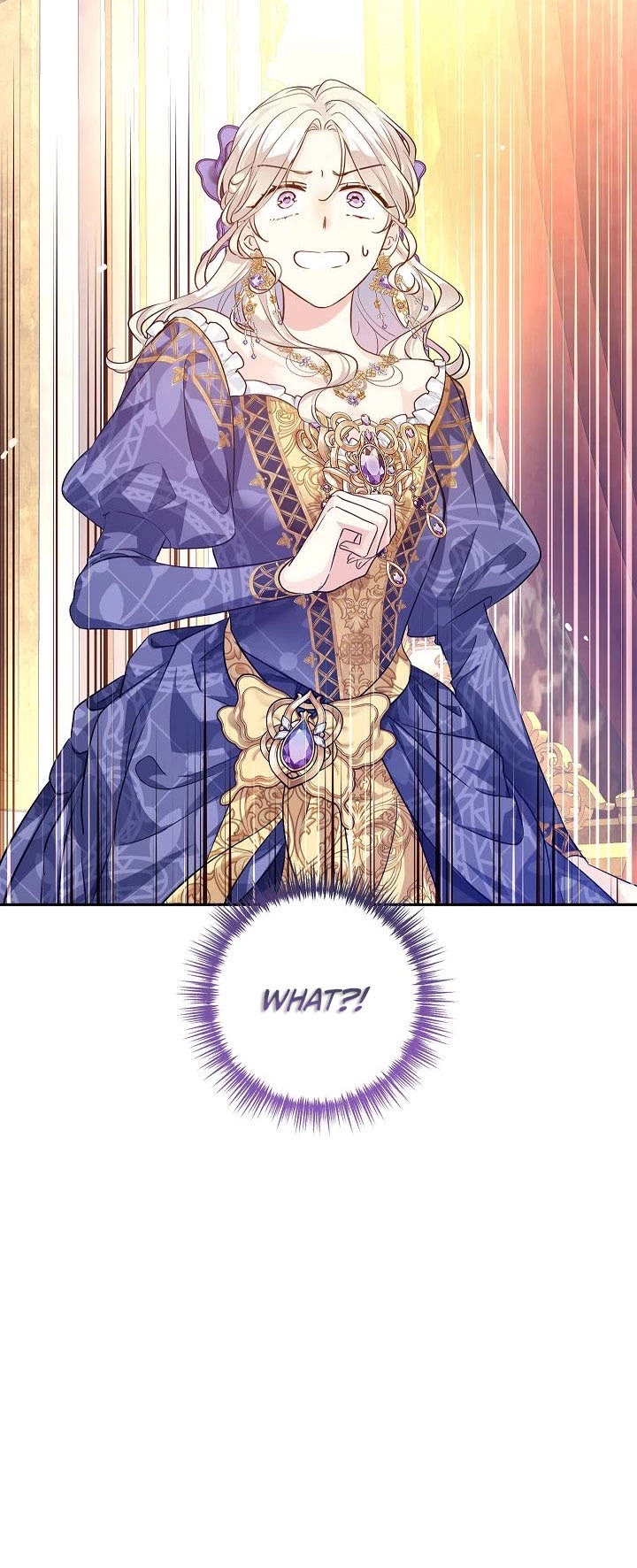 It’s Time to Change the Genre Chapter 84 page 35 - Chapter 84