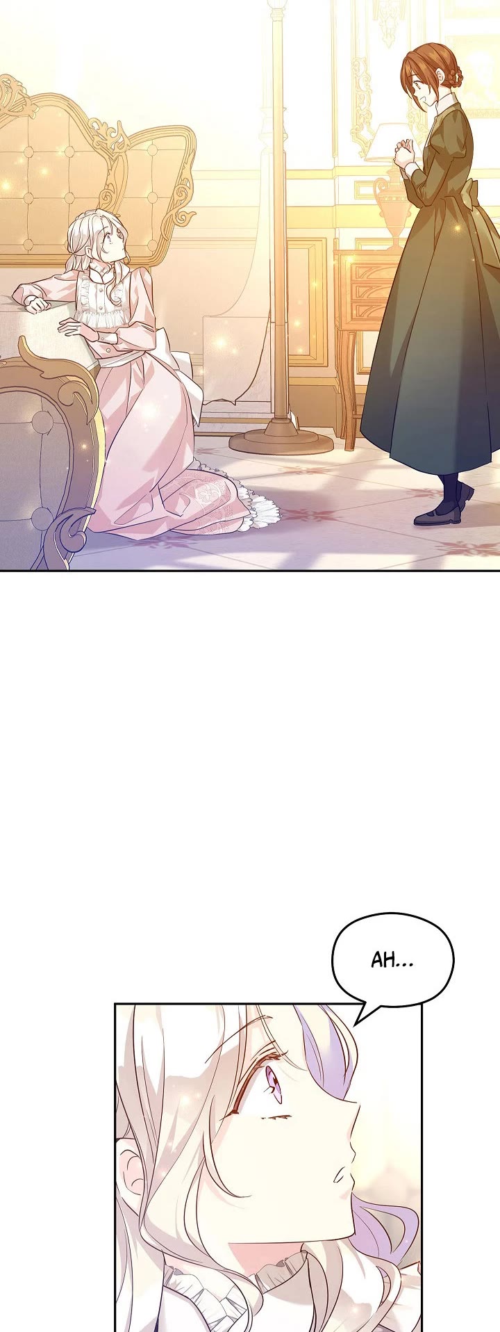 It’s Time to Change the Genre Chapter 85 page 16 - Chapter 85