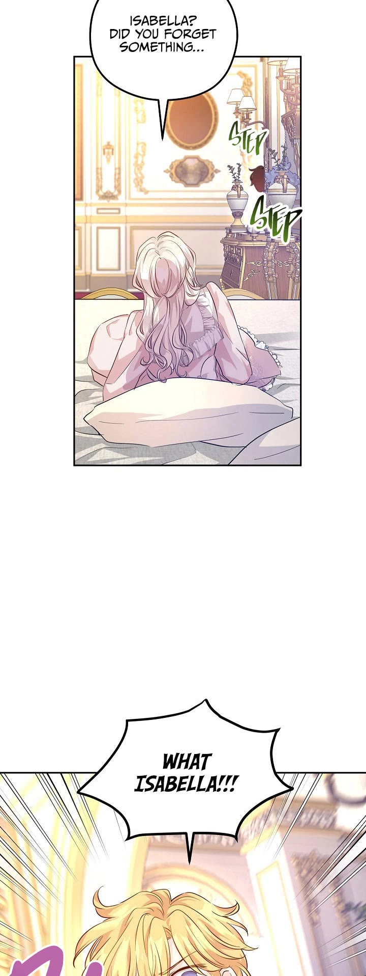 It’s Time to Change the Genre Chapter 85 page 23 - Chapter 85