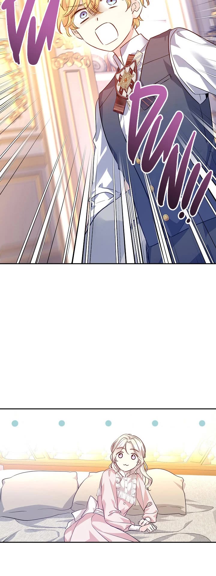 It’s Time to Change the Genre Chapter 85 page 24 - Chapter 85