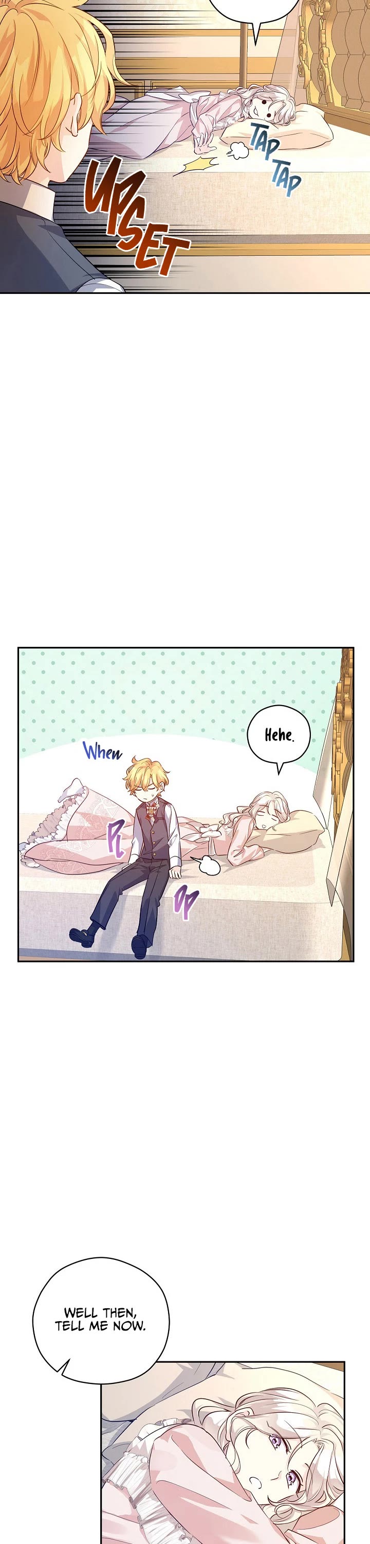 It’s Time to Change the Genre Chapter 85 page 26 - Chapter 85