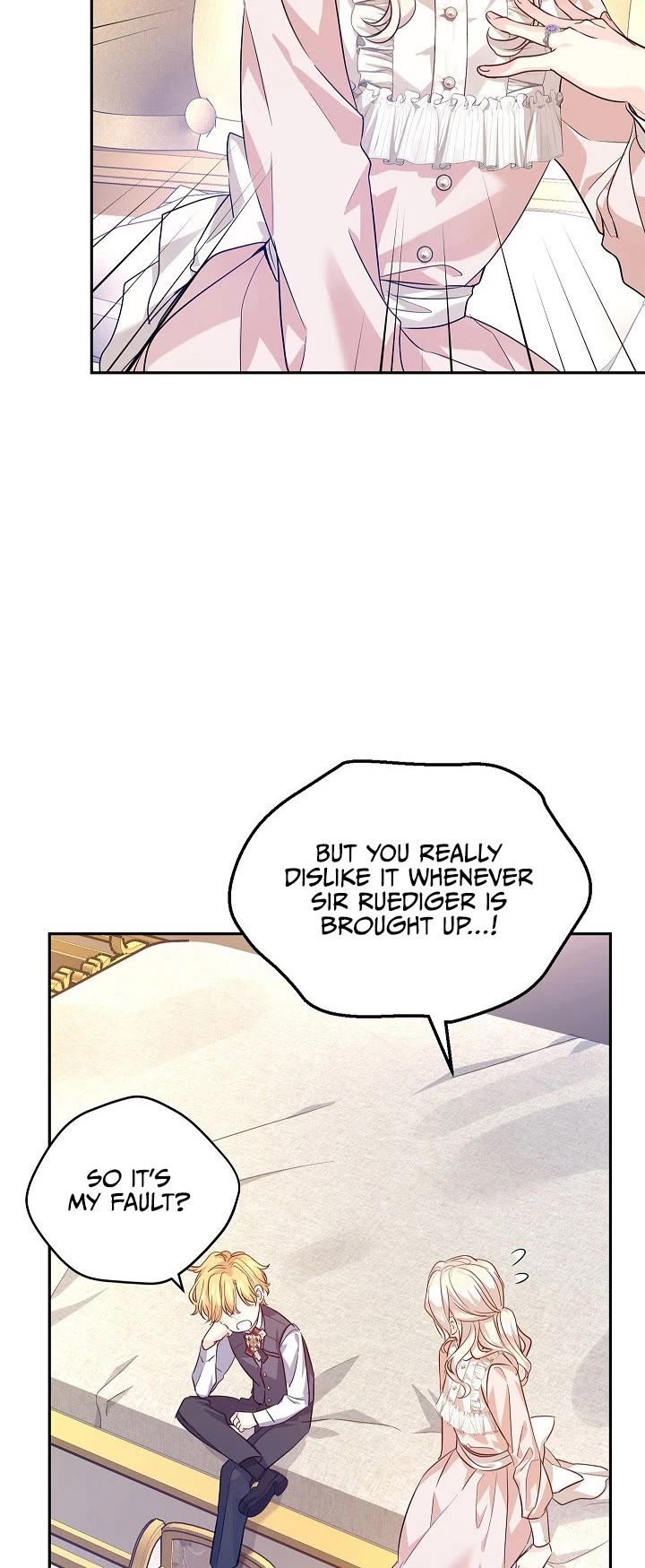 It’s Time to Change the Genre Chapter 85 page 32 - Chapter 85