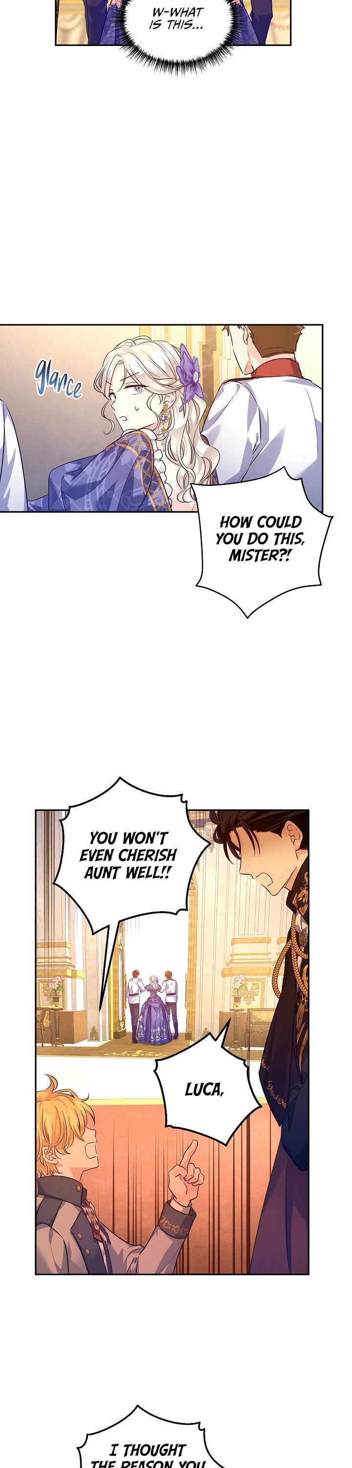 It’s Time to Change the Genre Chapter 85 page 9 - Chapter 85
