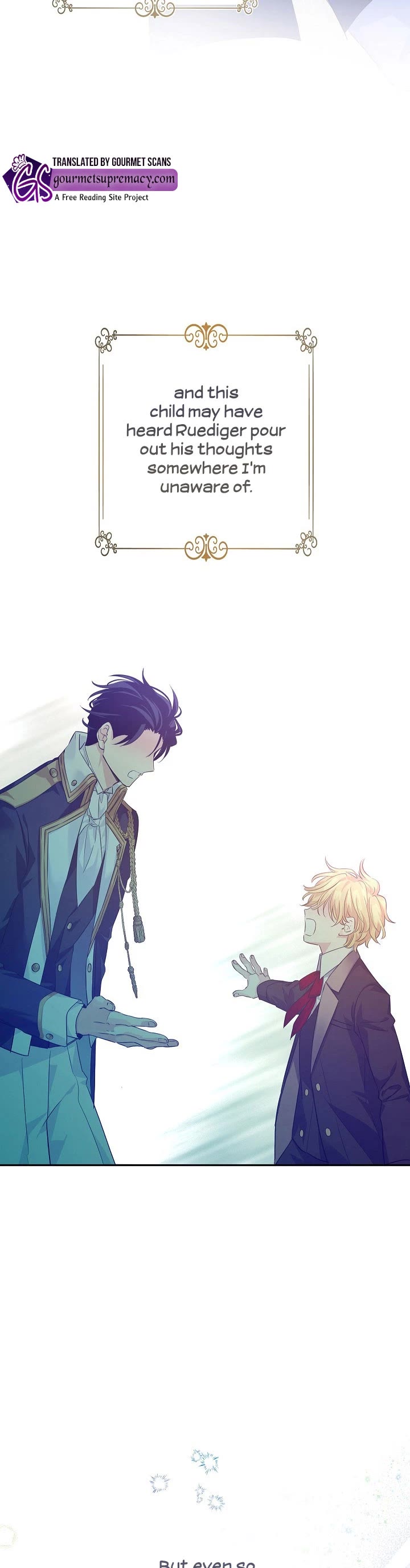 It’s Time to Change the Genre Chapter 86 page 14 - Chapter 86