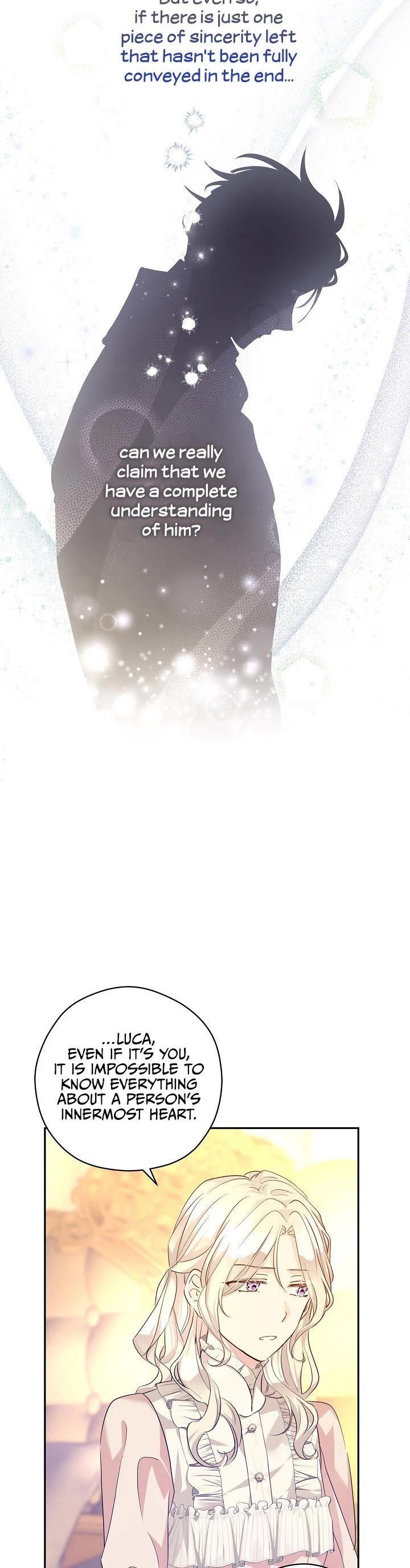 It’s Time to Change the Genre Chapter 86 page 15 - Chapter 86