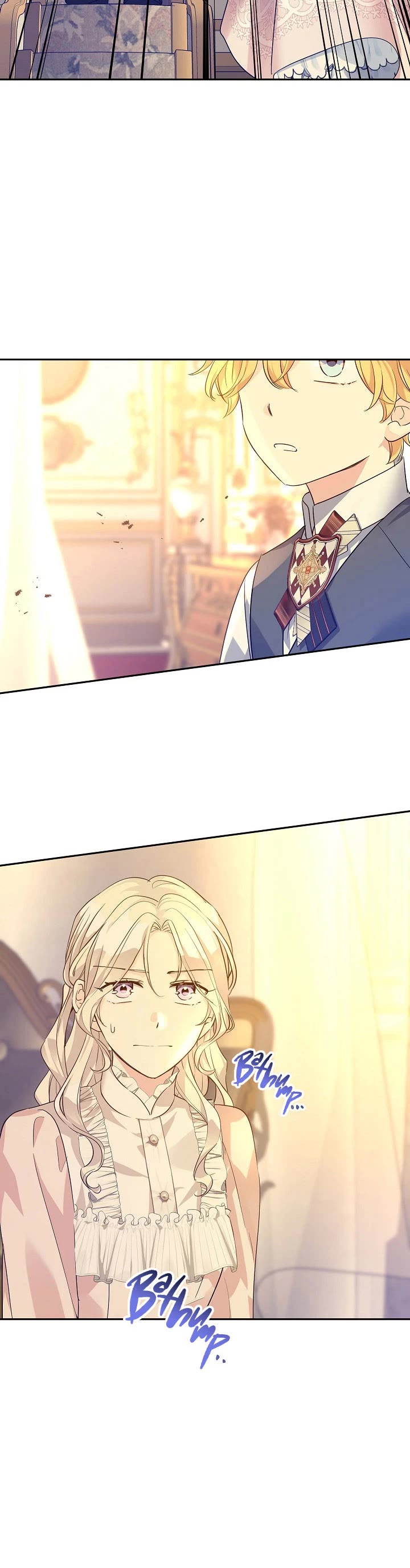 It’s Time to Change the Genre Chapter 86 page 17 - Chapter 86