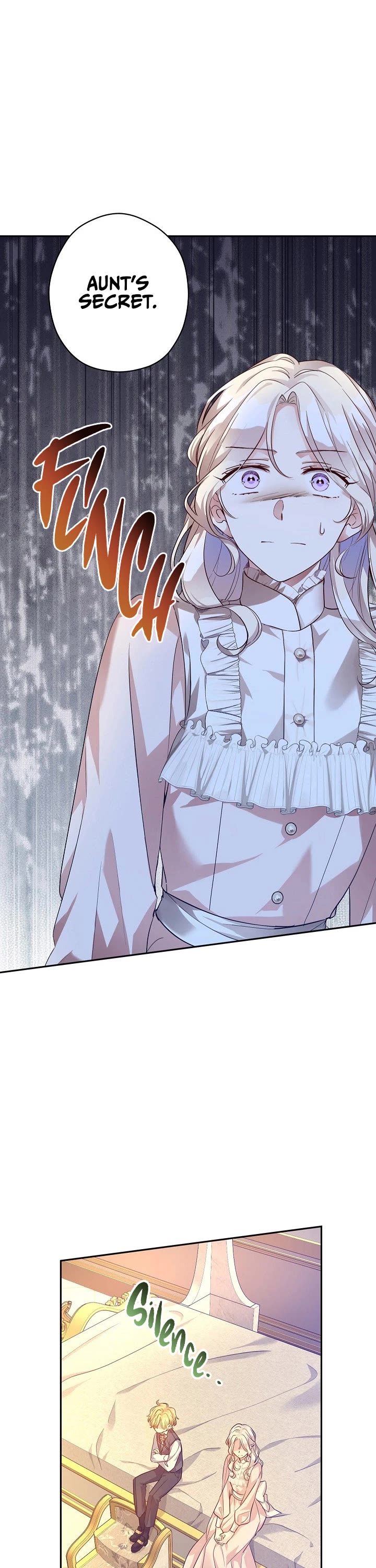 It’s Time to Change the Genre Chapter 86 page 19 - Chapter 86