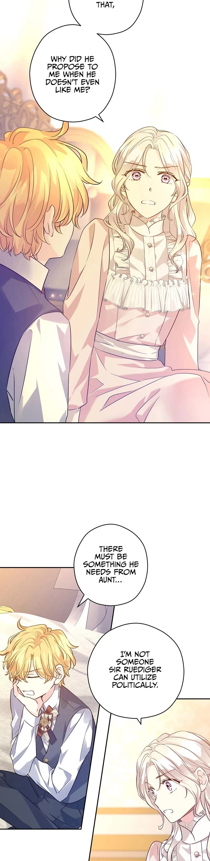 It’s Time to Change the Genre Chapter 86 page 2 - Chapter 86