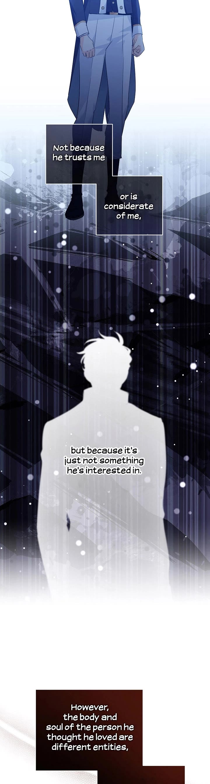 It’s Time to Change the Genre Chapter 86 page 23 - Chapter 86