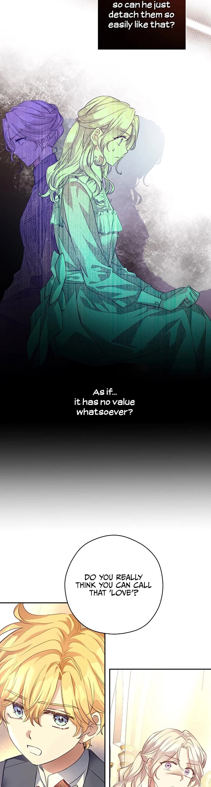 It’s Time to Change the Genre Chapter 86 page 24 - Chapter 86