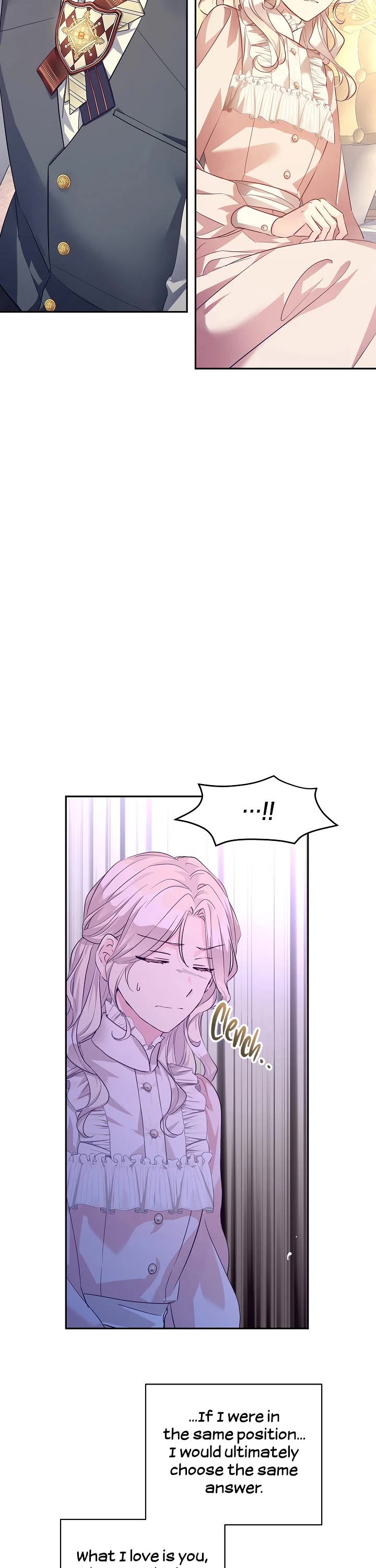It’s Time to Change the Genre Chapter 86 page 25 - Chapter 86
