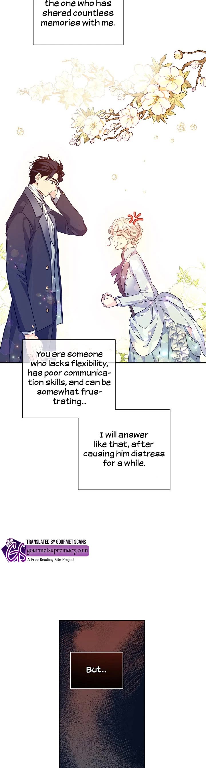 It’s Time to Change the Genre Chapter 86 page 26 - Chapter 86