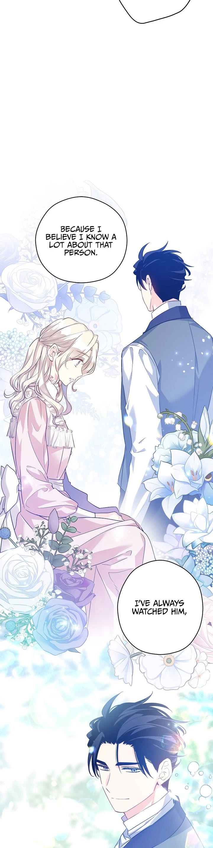It’s Time to Change the Genre Chapter 86 page 29 - Chapter 86