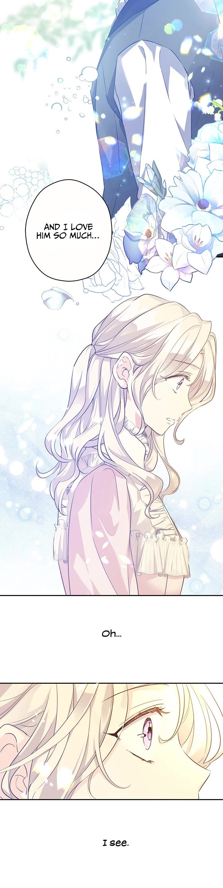 It’s Time to Change the Genre Chapter 86 page 30 - Chapter 86
