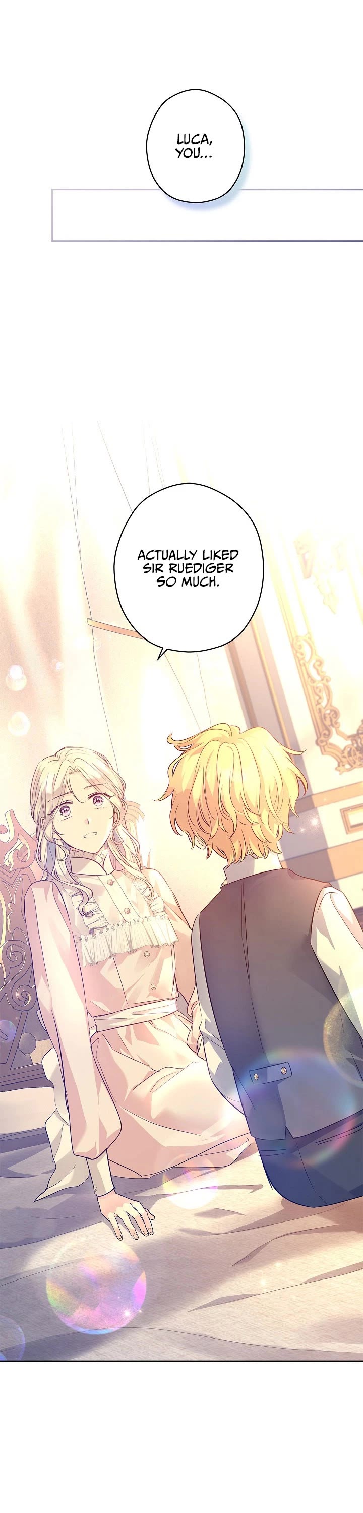 It’s Time to Change the Genre Chapter 86 page 31 - Chapter 86