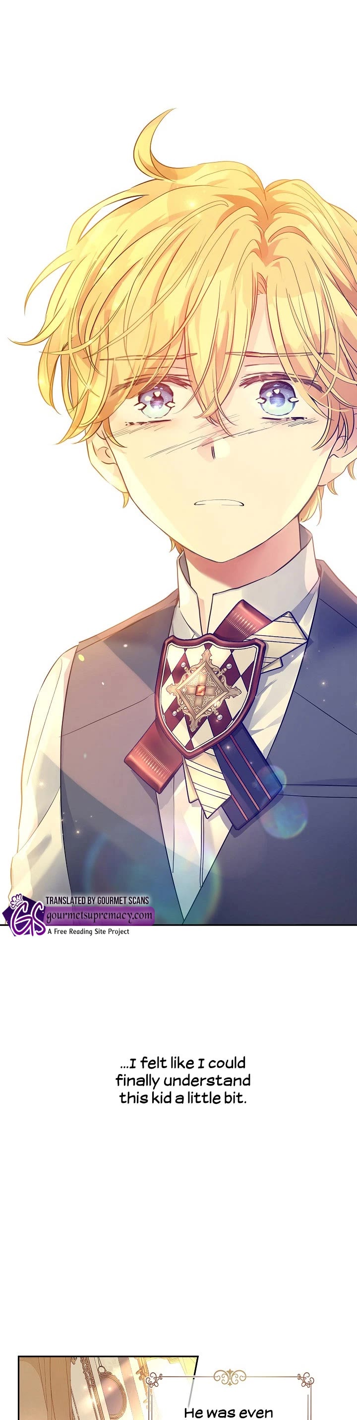 It’s Time to Change the Genre Chapter 86 page 32 - Chapter 86