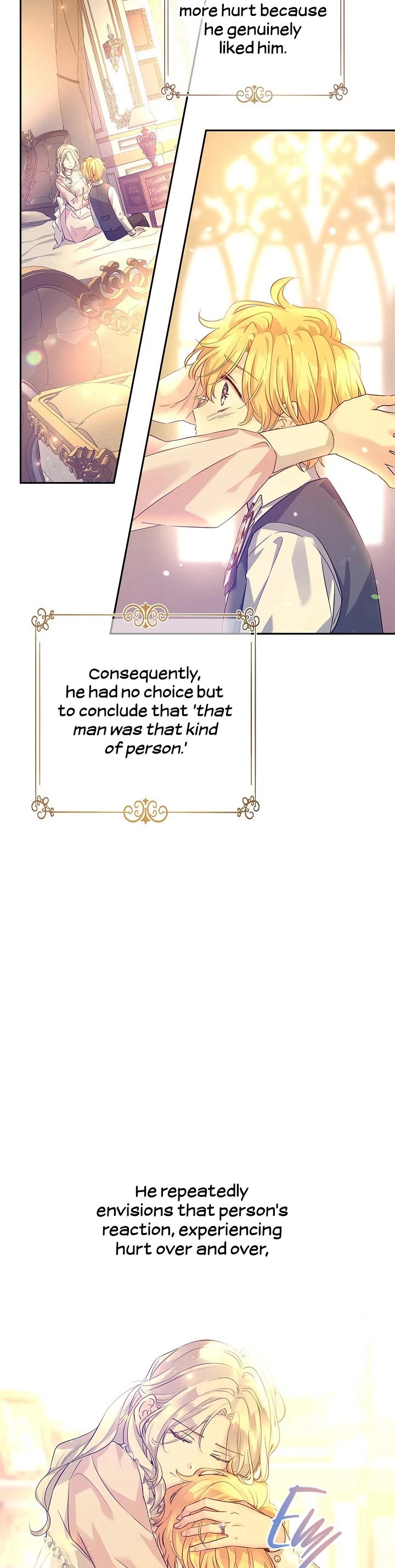 It’s Time to Change the Genre Chapter 86 page 33 - Chapter 86