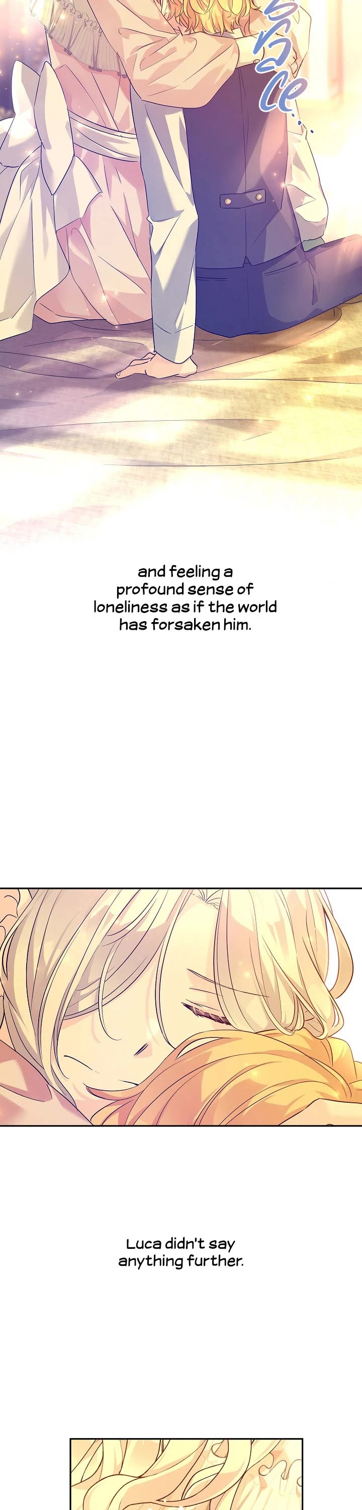 It’s Time to Change the Genre Chapter 86 page 34 - Chapter 86