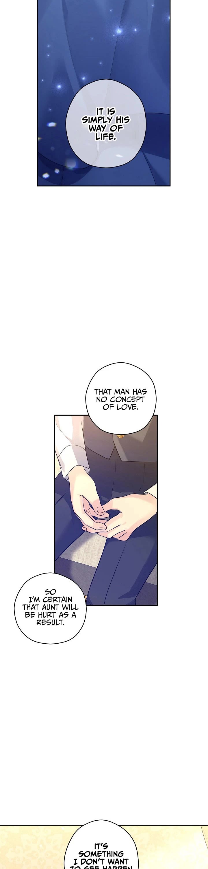 It’s Time to Change the Genre Chapter 86 page 7 - Chapter 86