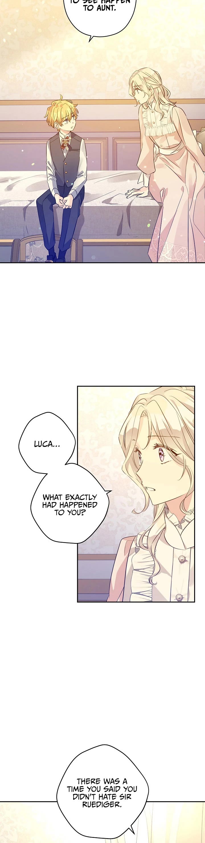 It’s Time to Change the Genre Chapter 86 page 8 - Chapter 86