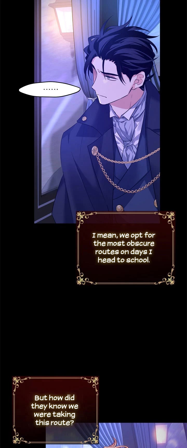 It’s Time to Change the Genre Chapter 87 page 10 - Chapter 87